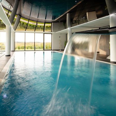 Westin House Resort Apartementy Premium Kolobrzeg Dış mekan fotoğraf