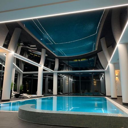 Westin House Resort Apartementy Premium Kolobrzeg Dış mekan fotoğraf
