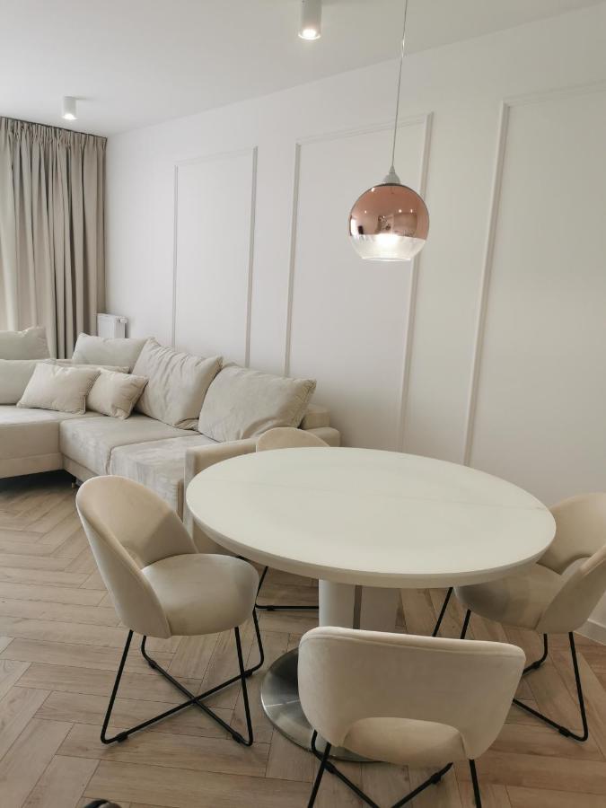Westin House Resort Apartementy Premium Kolobrzeg Dış mekan fotoğraf